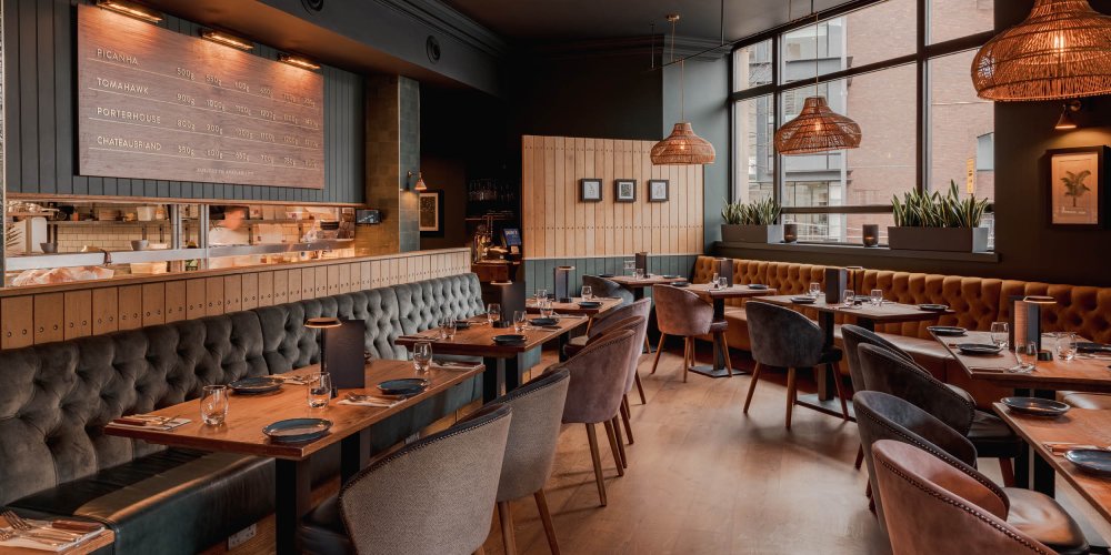 Cow & Sow shares positive December figures