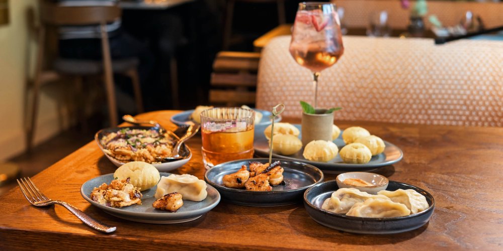 Darjeeling Express to upsize in central London