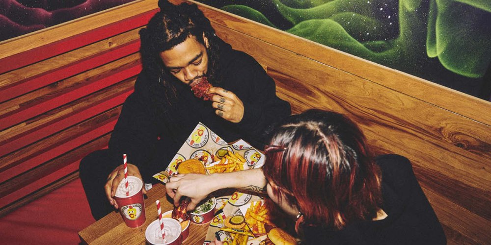 Azzurri confirms European rollout of Dave's Hot Chicken