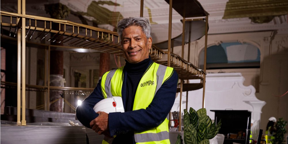 Des Gunewardena’s D3 Collective’ to launch three new venues