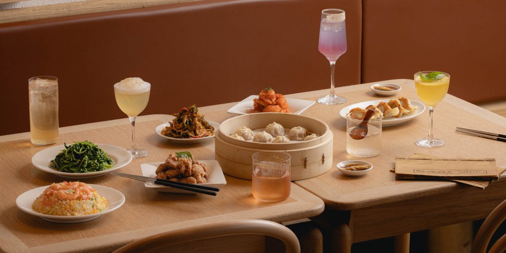 Din Tai Fung announces fifth restaurant