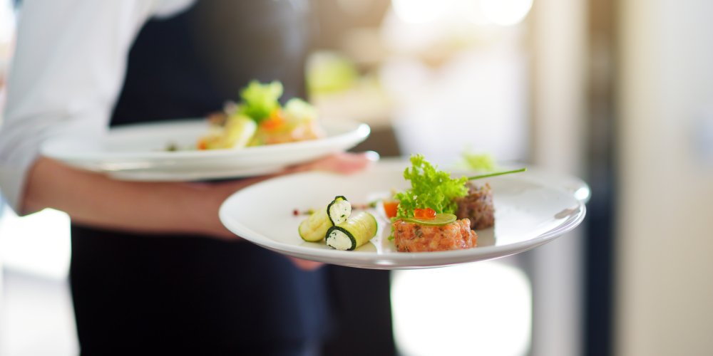 Panel Discusses Future of the Away From Home Market