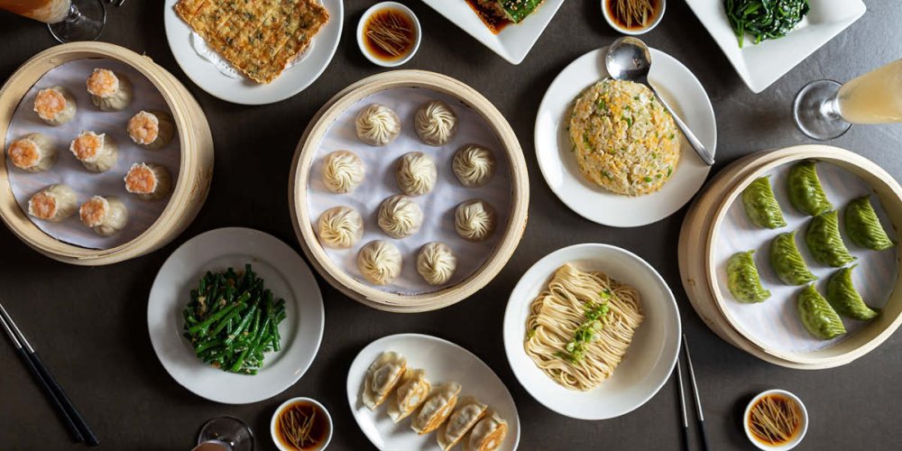 Din Tai Fung to launch fourth UK location