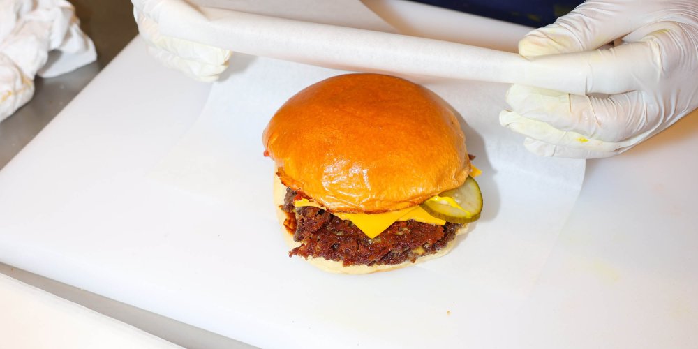 Dumbo to open second site in Soho