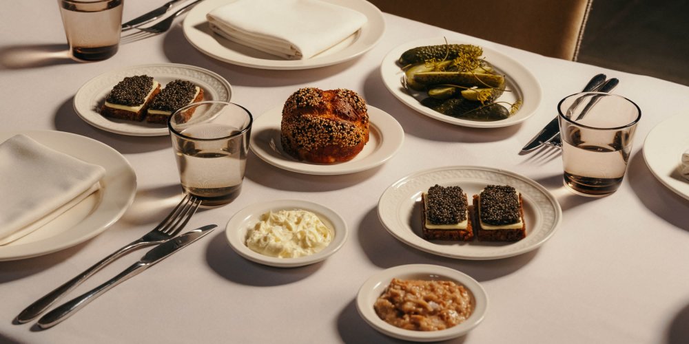 Misha Zelman to open Eastern European chophouse