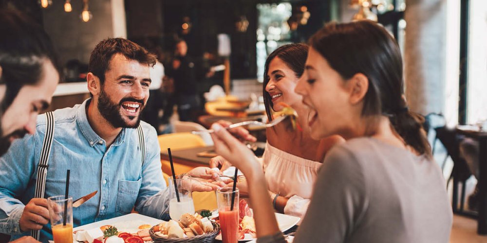 Family-run restaurants could be key to industry growth
