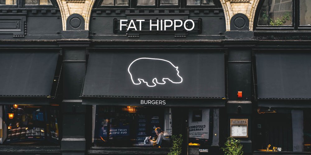 Feature: The burger bloat