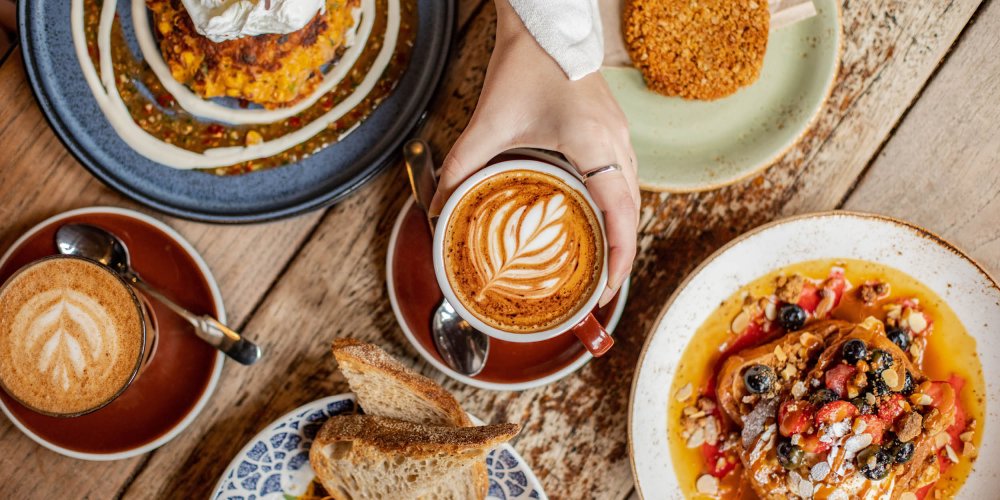 Brunch spot Federal to launch in Leeds this month