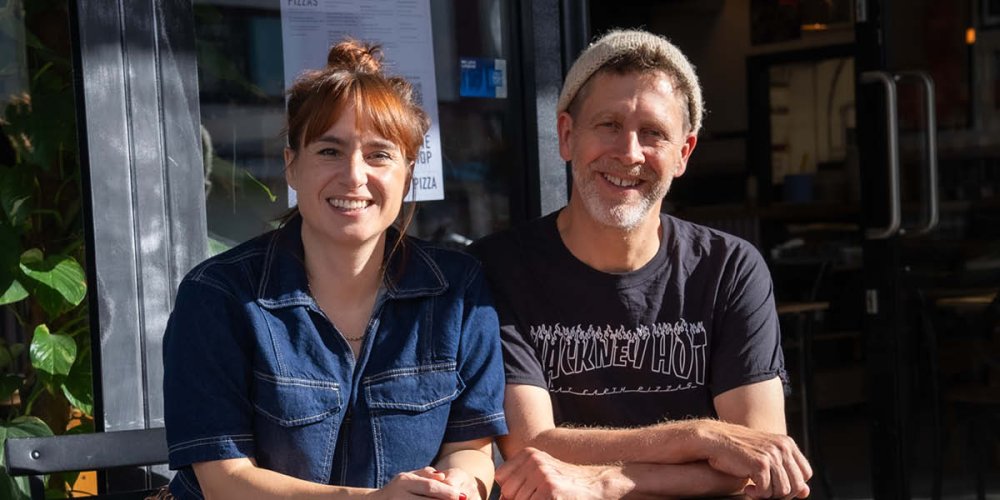 Indie restaurants awarded grants from AmEx-backed programme