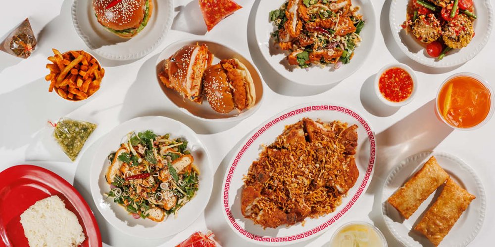 Opening date for Fortune Fried Chicken confirmed