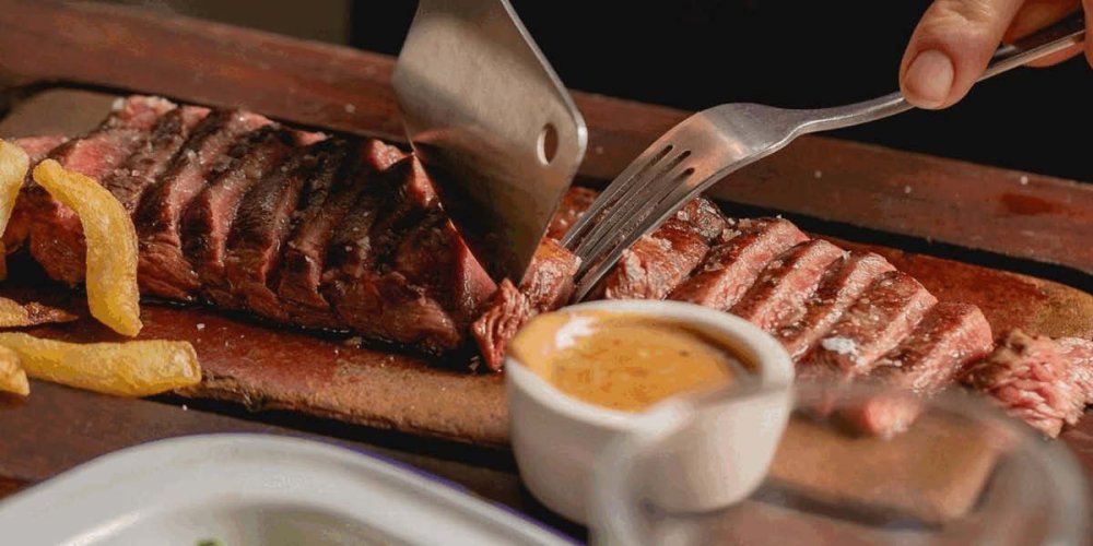 Flat Iron to open in Newcastle