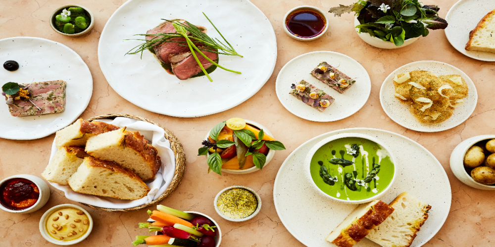 Team behind Restaurant 22 to launch Cambridge bistro