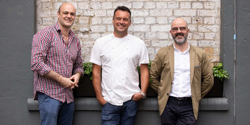 Medlar founders to launch second restaurant