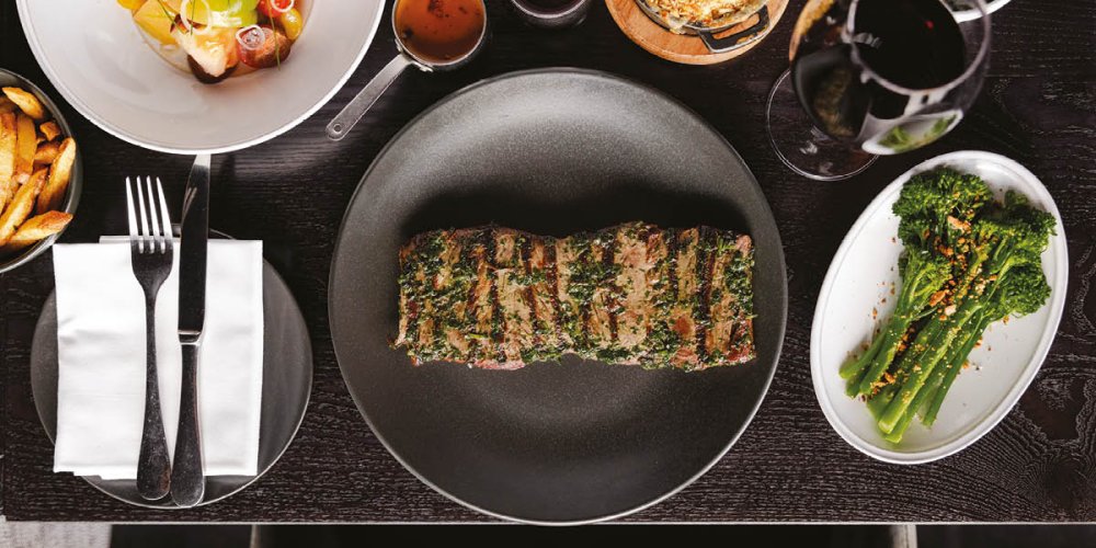 Restaurant Review: Gaucho, Cardiff