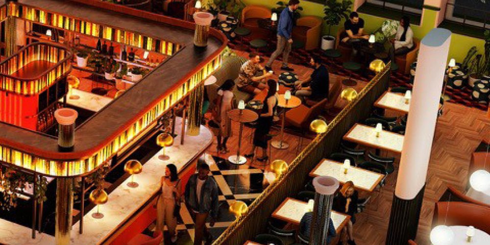 Cherry Equity to launch GiGi in Manchester