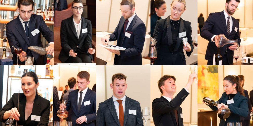 Gold Service Scholarship reveals 2026 finalists