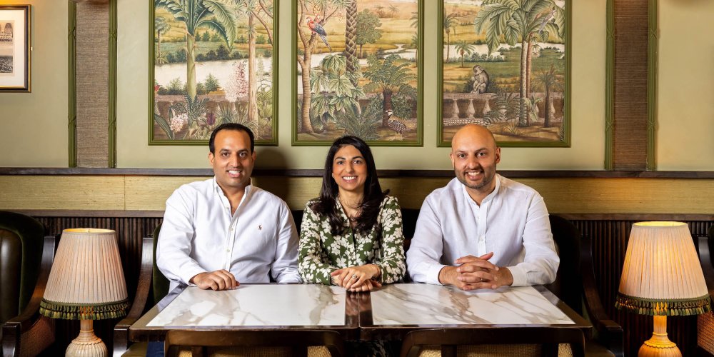 Gymkhana to open in Dubai