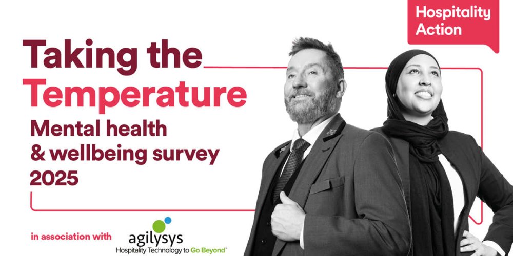 Have your say in HA's mental health & wellbeing survey