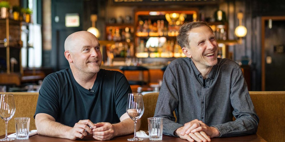 Hawksmoor to take over Grade I-listed building in St Pancras