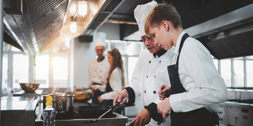 Hospitality Connect secures funding to nurture new talent