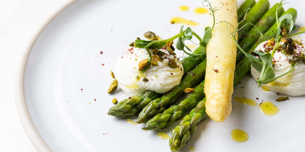 Kitchen at Holmes fires up new summer menu