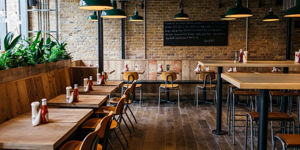 Honest Burgers reports best year to date