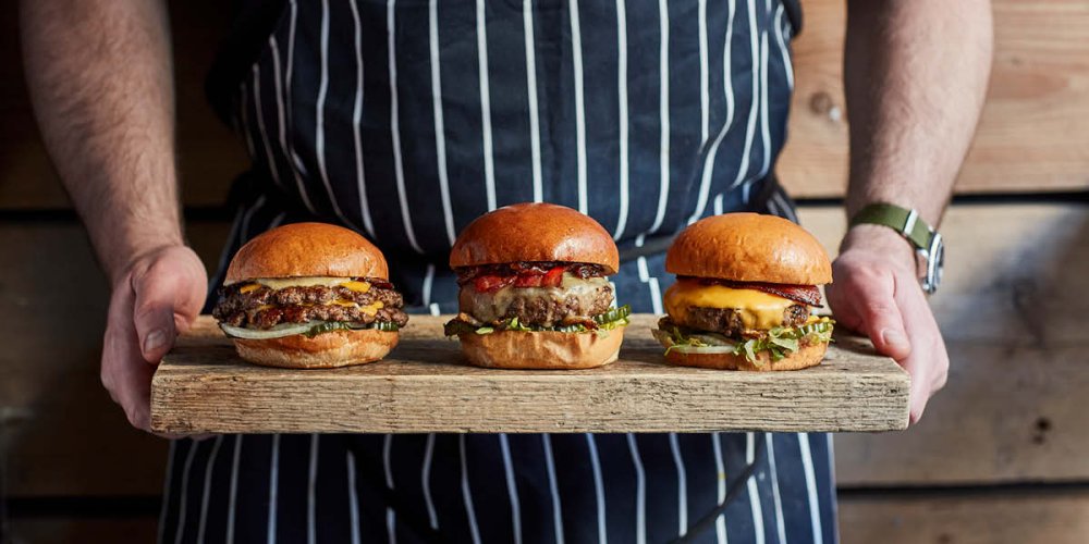 Honest Burgers coming to Wimbledon