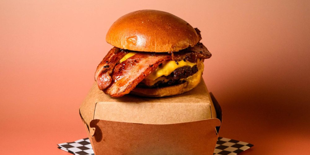 Honest Burgers triumphs at National Burger Awards debut