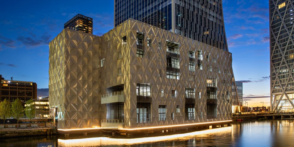 House of Gods reveals October launch date