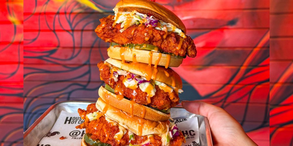 PizzaExpress adds US chicken concept to roster