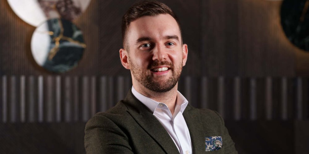 Hyatt Regency London Blackfriars appoints new director of F&B