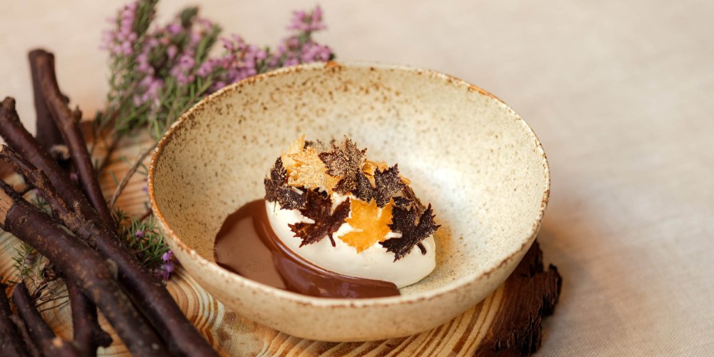 Creative Restaurant Group replaces HUMO with IGNI