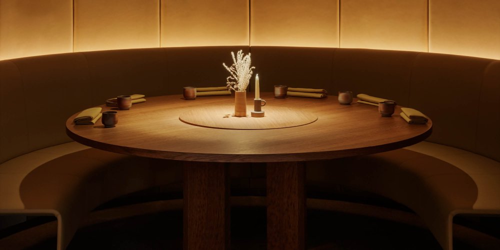 Ikoyi introduces £300 group dining option