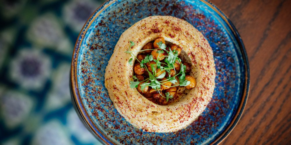 Imad’s Syrian Kitchen announces second site