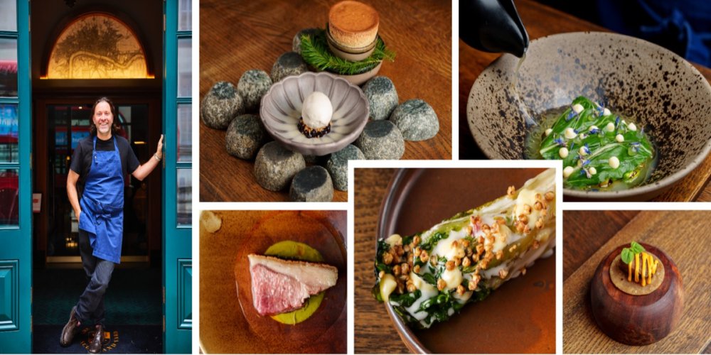 New dining experience coming to Ekstedt at The Yard