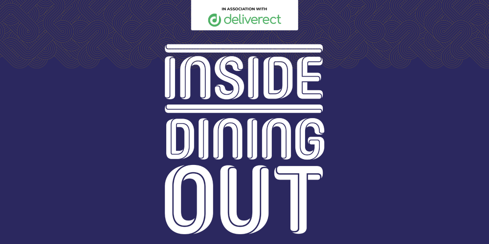 Feature: Inside Dining Out