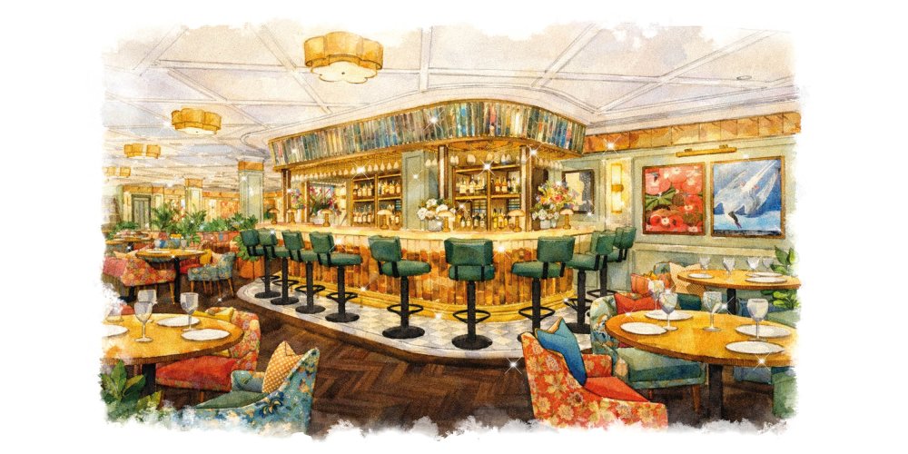 The Ivy to open in Chester this April