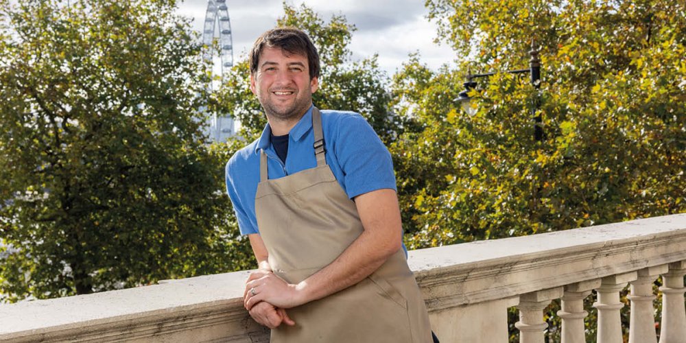 Operator Q&A: Jimmy Garcia, Jimmy's Pop-Ups