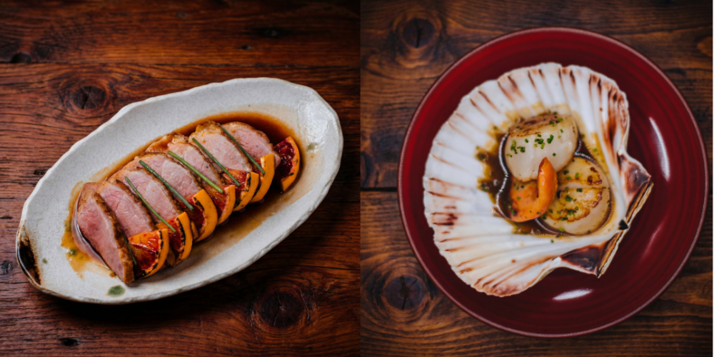 South Kensington welcomes Japanese restaurant Kino