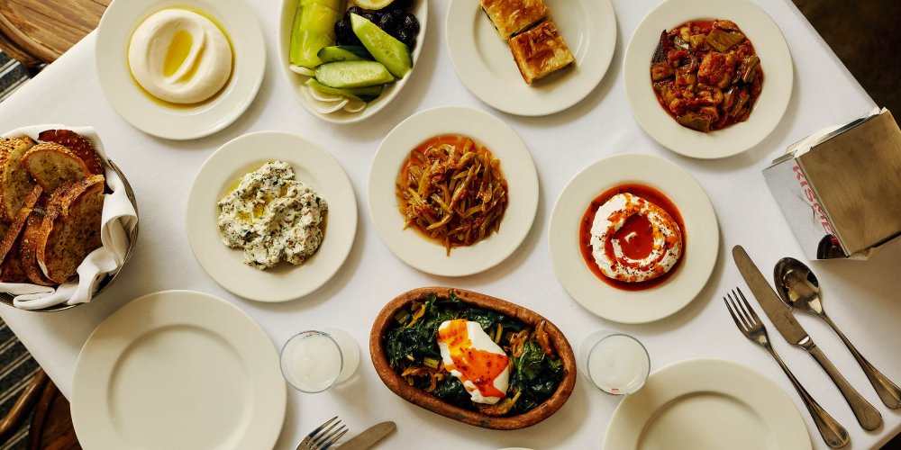 Dom Hamdy announces Kismet restaurant