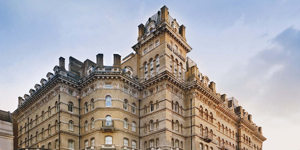 Thesleff Group to launch Sale e Pepe at The Langham