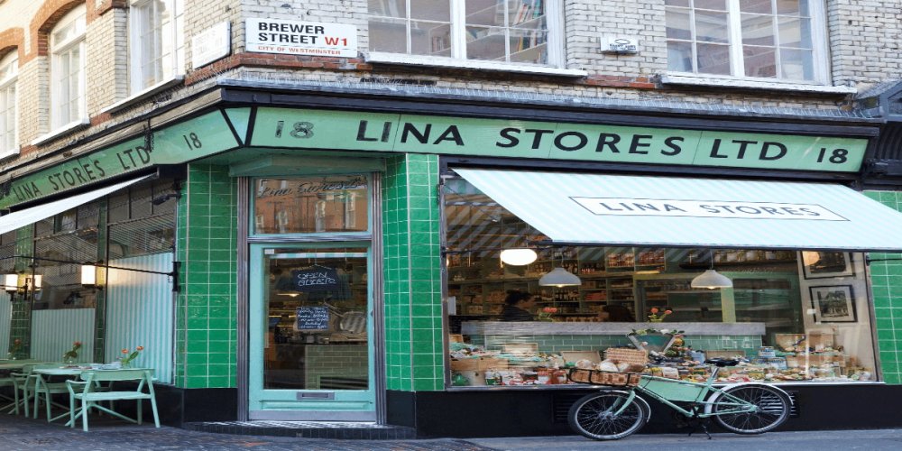 Lina Stores confirms first regional opening