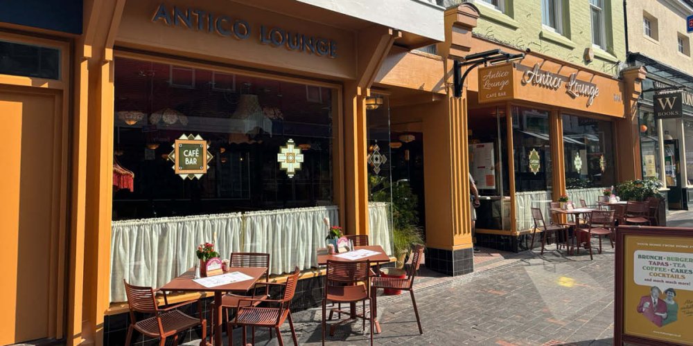 Loungers launches 300th site