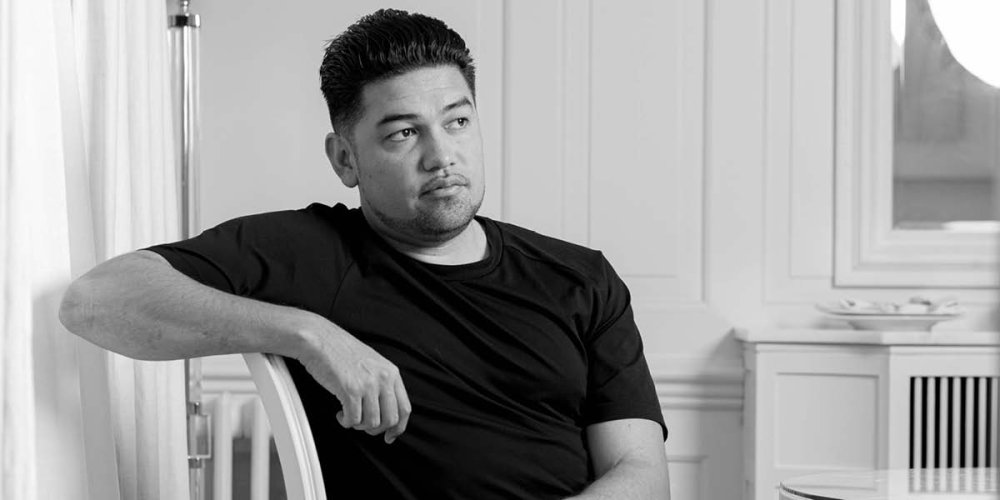 New chef-partner to join Palé Hall Hotel