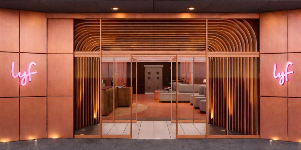 Ascott Limited to bring lyf brand to Manchester