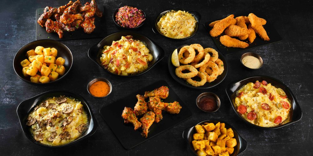 PizzaExpress latest to launch chicken concept