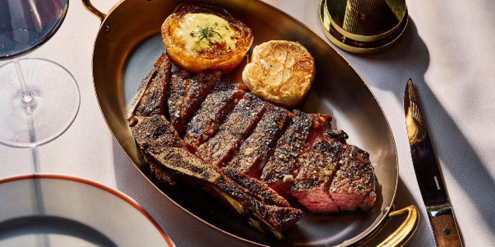 Cambridge House partners with New York restaurant group