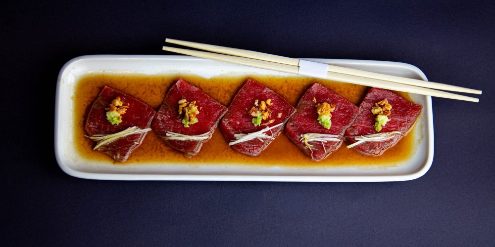 Maki & Ramen team to open Maki Nori