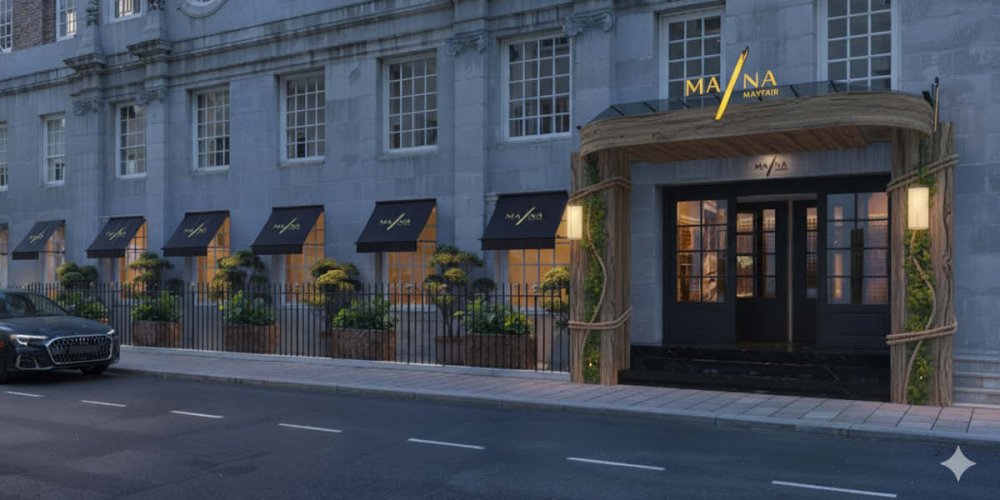 Thesleff Group announces new opening