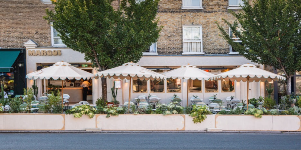 Daisy Green to open new venue in Clapham